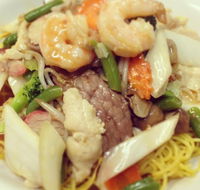 King Po Chinese Restaurant - Events Australia