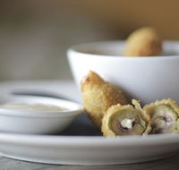 Simpatico Bar Bistro - Events Australia