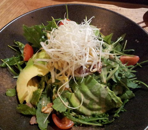 O Sushi Broadbeach - Events Australia 0