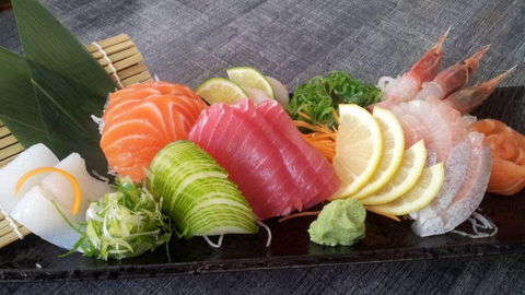 O Sushi Broadbeach - Events Australia 1