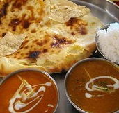 Raja's Indian Curry - Events Australia