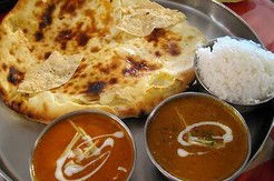 Raja's Indian Curry - Events Australia 0