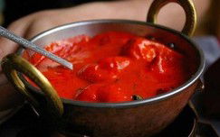 Raja's Indian Curry - Events Australia 1