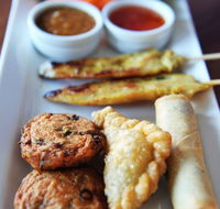 Mons Ban Sabai Thai Restaurant - Events Australia