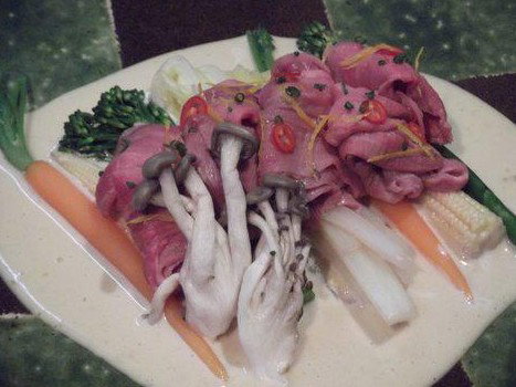 O'Sushi Japanese Restaurant - Events Australia 2