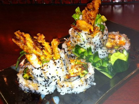 O'Sushi Japanese Restaurant - Events Australia 4