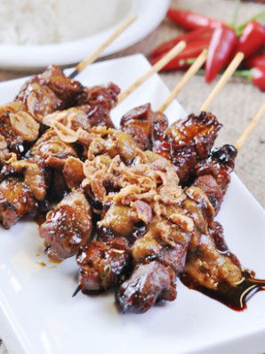 Shalom Brisbane Indonesian Restaurant - Events Australia 1