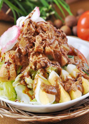 Shalom Brisbane Indonesian Restaurant - Events Australia 2