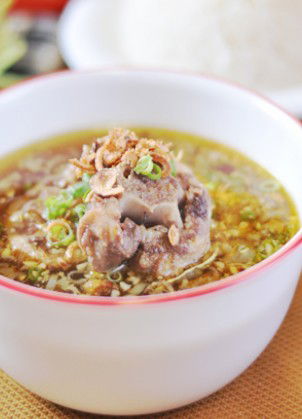 Shalom Brisbane Indonesian Restaurant - Events Australia 3