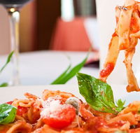 Camelot Gourmet Pizza - Events Australia