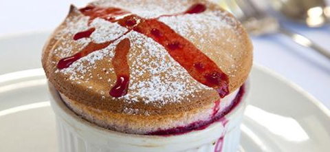 River Cottage Restaurant - Events Australia 2