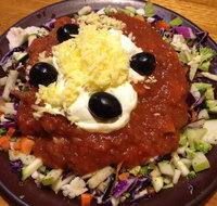 Montezuma's - Events Australia