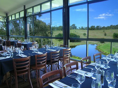 Oceanview Estate Winery / Restaurant - Events Australia 1