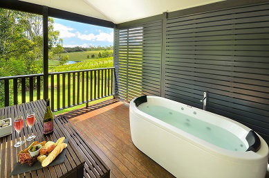 Oceanview Estate Winery / Restaurant - Events Australia 2