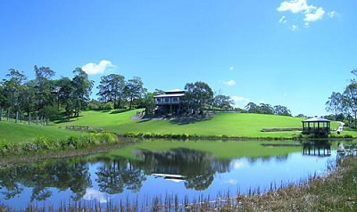 Oceanview Estate Winery / Restaurant - Events Australia 3