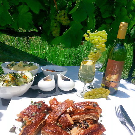 Oceanview Estate Winery / Restaurant - Events Australia 5