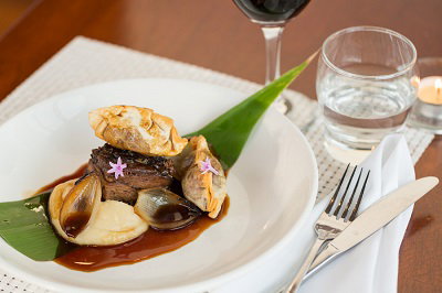 Oceanview Estate Winery / Restaurant - Events Australia 6