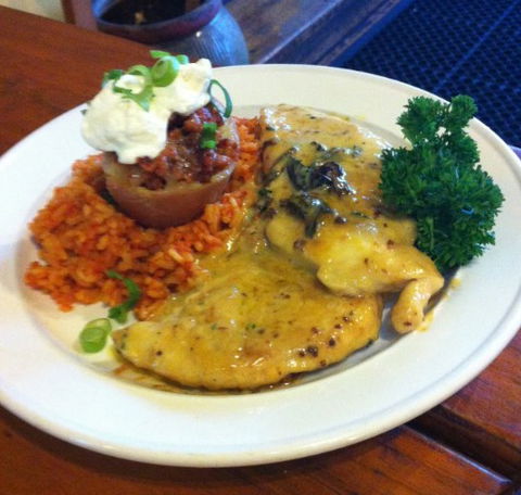 Pepe's Mexican Newmarket - Events Australia 2
