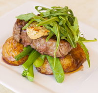 Kirramisu Cafe  Restaurant - Events Australia