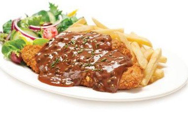 Fasta Pasta Wintergarden - Events Australia 0