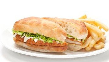 Fasta Pasta Wintergarden - Events Australia 2