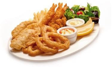 Fasta Pasta Wintergarden - Events Australia 3