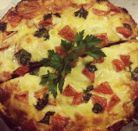 Magic Apple Whole Food Diner - Events Australia