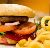 Hogs Breath Cafe - Events Australia