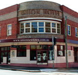 Union Hotel - Tourism Bookings