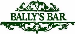 Ballys Bar - Events Australia 0