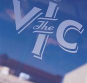The Vic Hotel - Events Australia