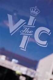 The Vic Hotel - Events Australia 0