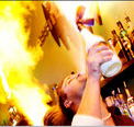 Universal Bar - Tourism Bookings