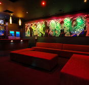 Geisha Bar - Tourism Bookings