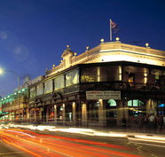 Sail  Anchor Pub Brewery - Events Australia