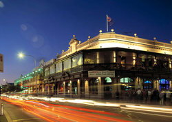 Sail & Anchor Pub Brewery - Events Australia 0