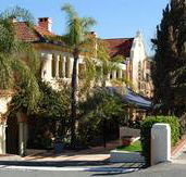 Captain Stirling Hotel - Events Australia