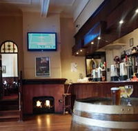 Kalamunda Hotel - Events Australia
