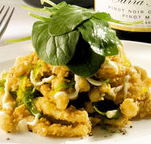 MGM's Tavern - Tourism Bookings