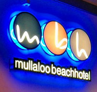 Mullaloo Beach Hotel - Tourism Bookings