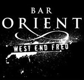 Bar Orient - Events Australia