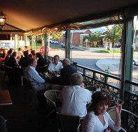 Paddy Maguire's Pub - Events Australia