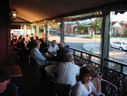 Paddy Maguire's Pub - Events Australia 0