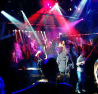 Office Nightclub - Tourism Bookings