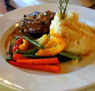 The George Tavern - Tourism Bookings