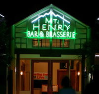 Mt Henry Tavern - Events Australia