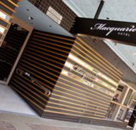 Macquarie Hotel - Events Australia