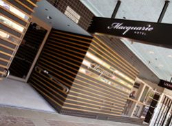 Macquarie Hotel - Events Australia 0