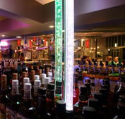 RQ's Tavern - Events Australia