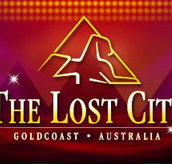 The Lost City - Events Australia